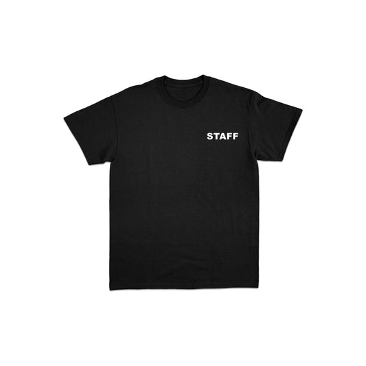B.S. STAFF TEE