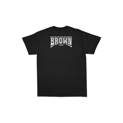 B.S. STAFF TEE