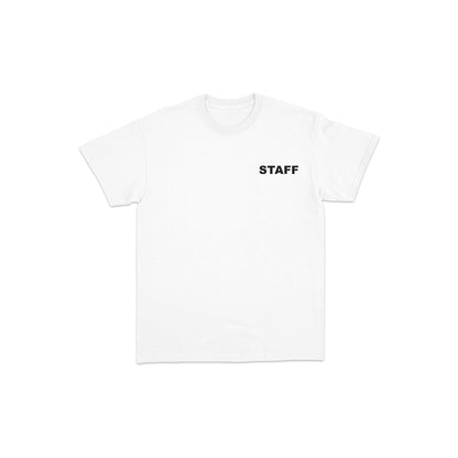 B.S. STAFF TEE