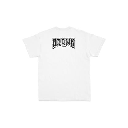B.S. STAFF TEE