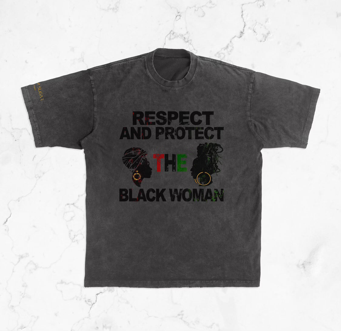 Protect Her Tee